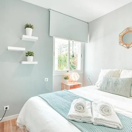 Apartamento New Folch B Sevilha