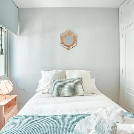Apartment New Folch B Seville