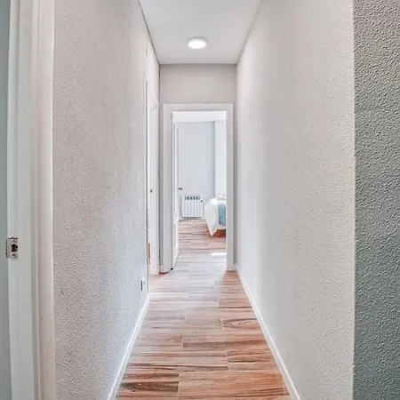 New Folch B Apartamento Sevilha