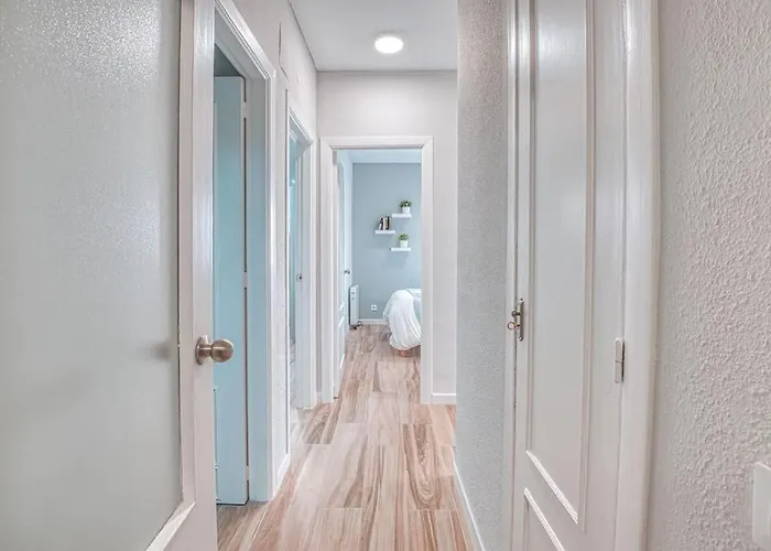 New Folch B Apartament