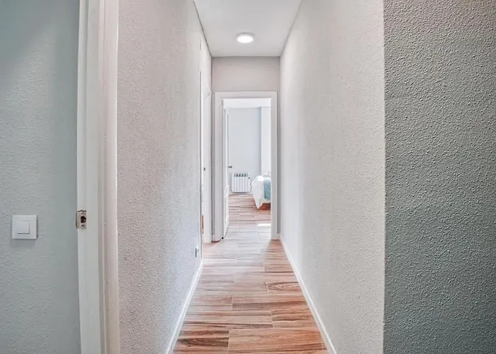 New Folch B Apartament Sewilla