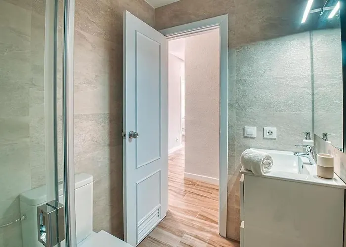 New Folch B Apartament *